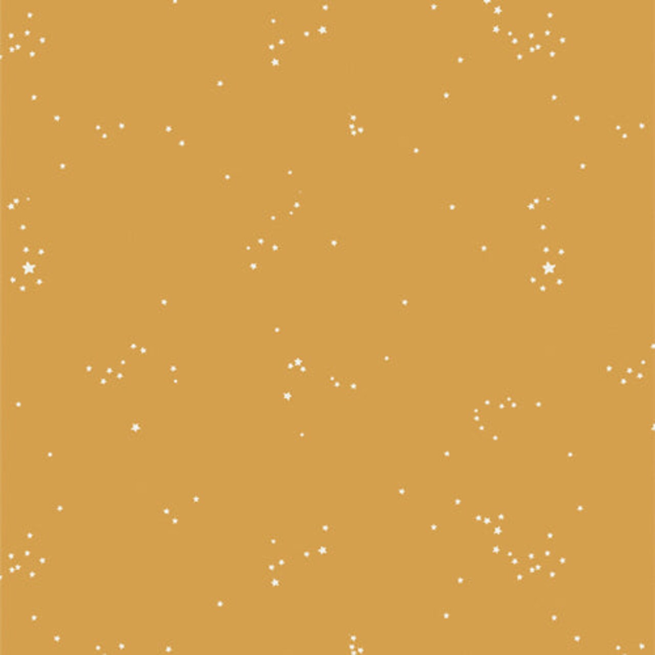 Fabric Art Gallery Golden Glowdust GeoBloom by the Quarter Yard SBC-GB-1041